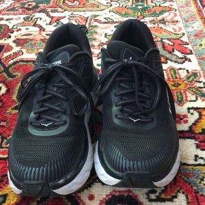 Hoka women’s sneakers size 8 GUC